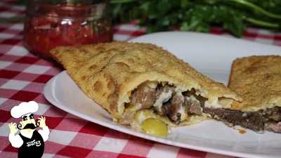 Juarez Pasteis - O Verdadeiro Sabor Do Pastel