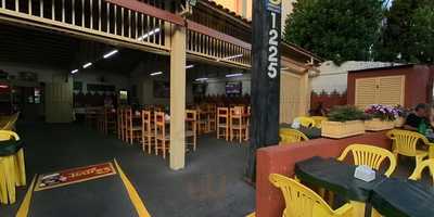 Juarez Pasteis - O Verdadeiro Sabor Do Pastel