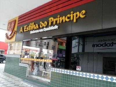 Esfiha Do Principe