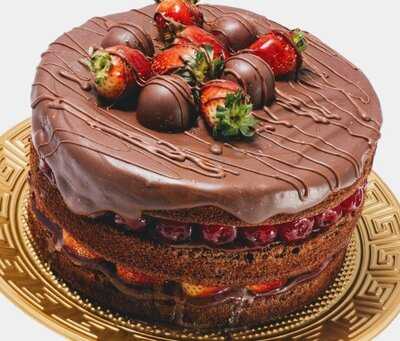 Dulce Amore Confeitaria