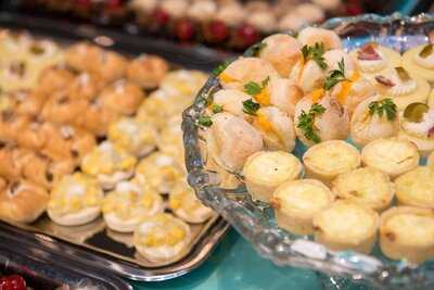 Dulce Amore Confeitaria