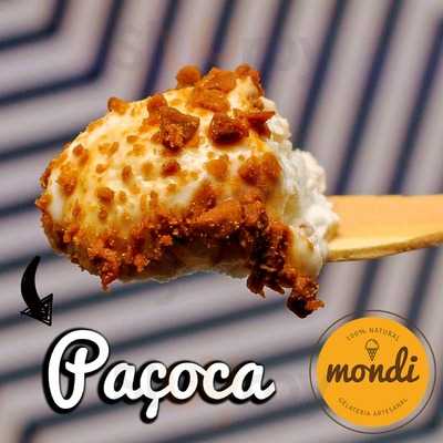 Gelateria Mondi