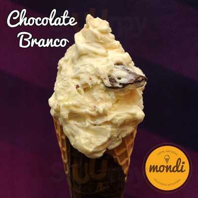 Gelateria Mondi