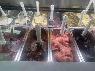 Gelateria Mondi