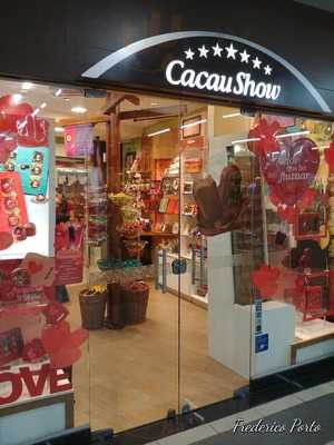Cacau Show