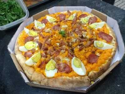 Forneria Paiol - Pizza E Cozinha