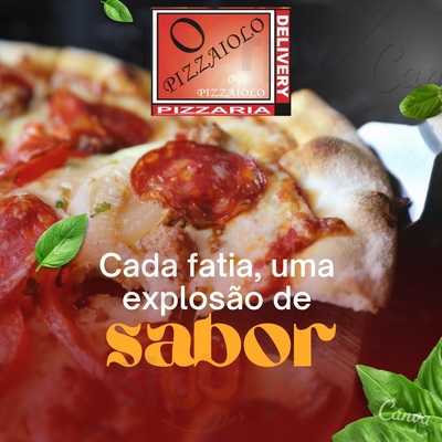 O Pizzaiolo