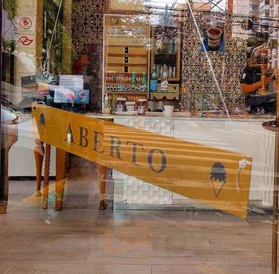 Gelato Boutique - Jardins