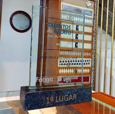 Gelato Boutique - Jardins