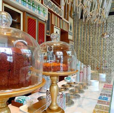 Gelato Boutique - Jardins