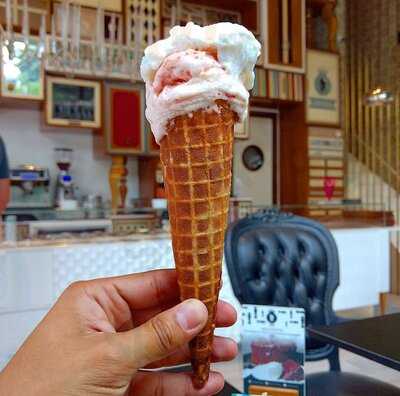 Gelato Boutique - Jardins