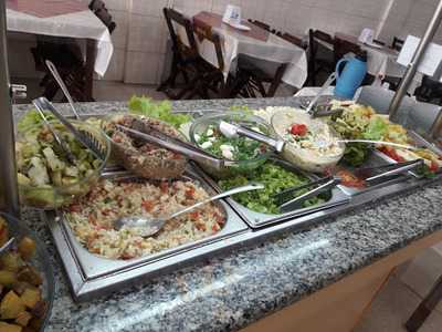 Churrascaria Perciliao