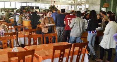 Restaurante Forquetense