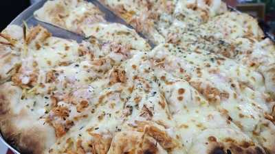 Restaurante Forquetense