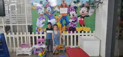 Restaurante Forquetense