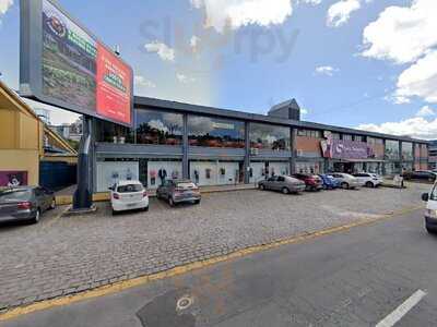 Restaurante Forquetense