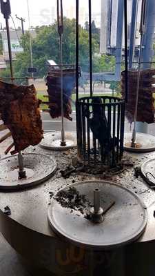 Restaurante Forquetense