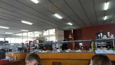 Restaurante Forquetense