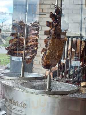 Restaurante Forquetense