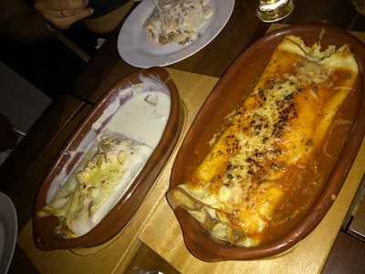 Porão Das Panquecas