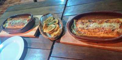 Porão Das Panquecas