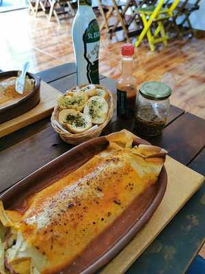 Porão Das Panquecas