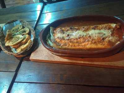 Porão Das Panquecas