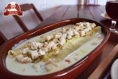 Porão Das Panquecas