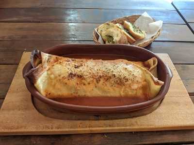 Porão Das Panquecas