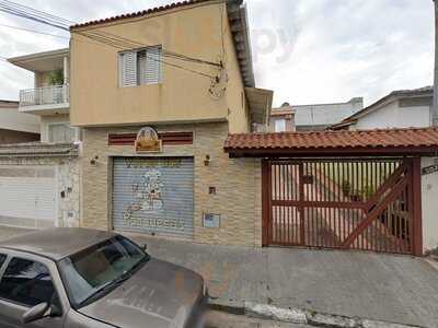 Porão Das Panquecas