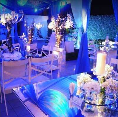 Cerimonialle Recepções E Eventos