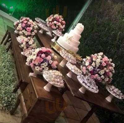 Cerimonialle Recepções E Eventos