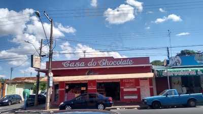 Casa Do Chocolate