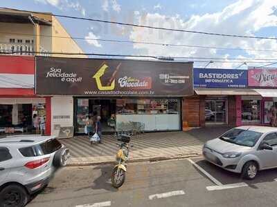 Casa Do Chocolate