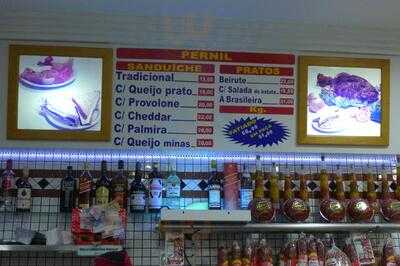 Bar E Lanches Estadão