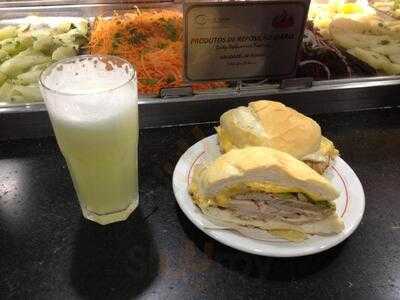 Bar E Lanches Estadão