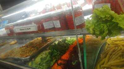 Bar E Lanches Estadão