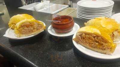 Bar E Lanches Estadão