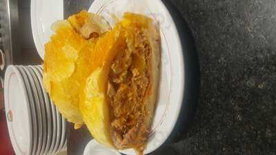 Bar E Lanches Estadão