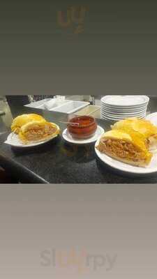 Bar E Lanches Estadão