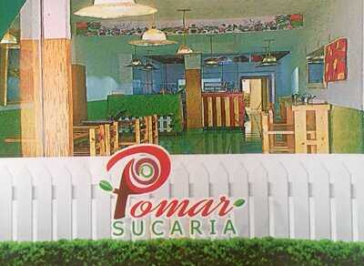 Pomar Sucaria