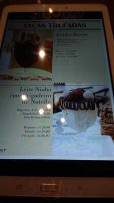 Villa 13 Doceria Gourmet