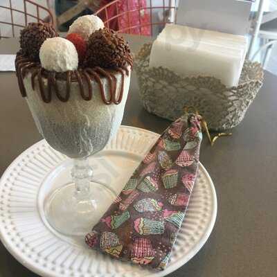 Villa 13 Doceria Gourmet