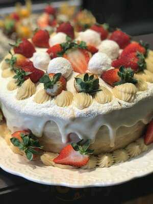 Villa 13 Doceria Gourmet