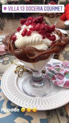 Villa 13 Doceria Gourmet