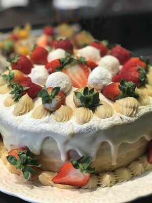 Villa 13 Doceria Gourmet