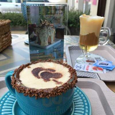 Villa 13 Doceria Gourmet