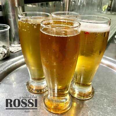 Rossi Grelhados