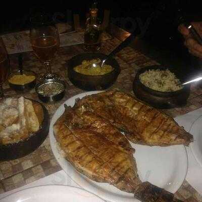 Confraria Da Picanha