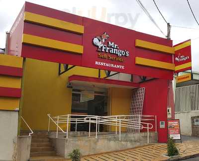 Mister Frango's